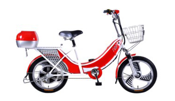 20"Electric bikes